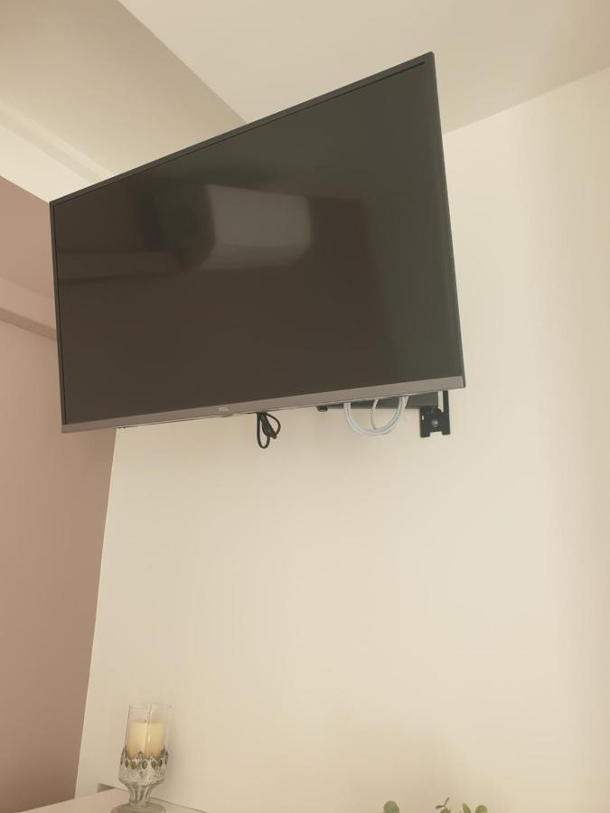 Mistral Appartements ポール・サン・ルイ・デュ・ローヌ エクステリア 写真